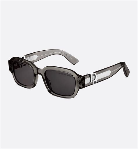 occhiali christian dior modello 2001 trasparenti attacco basso